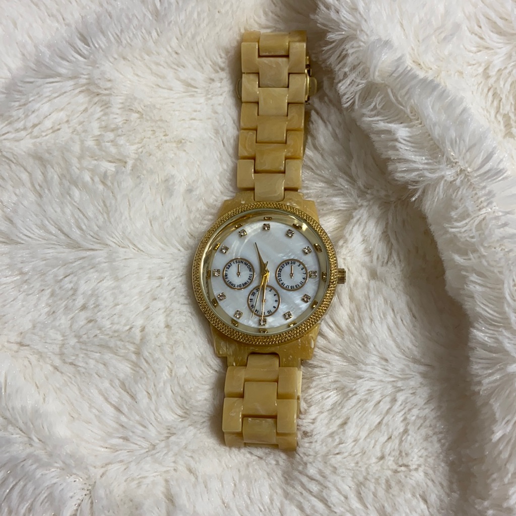 Shell Watch